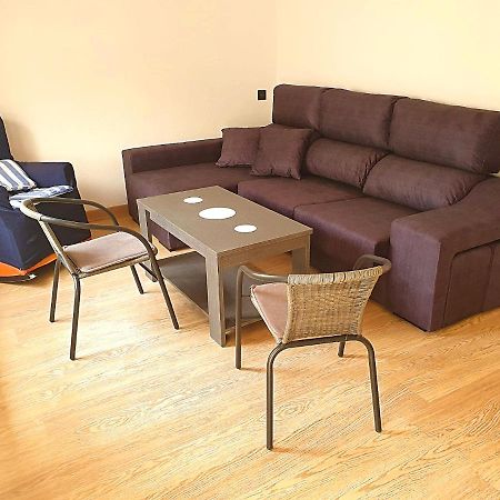 Newly Renovated Two Bedrooms Apartment In Villa Marina Benidorm Bagian luar foto